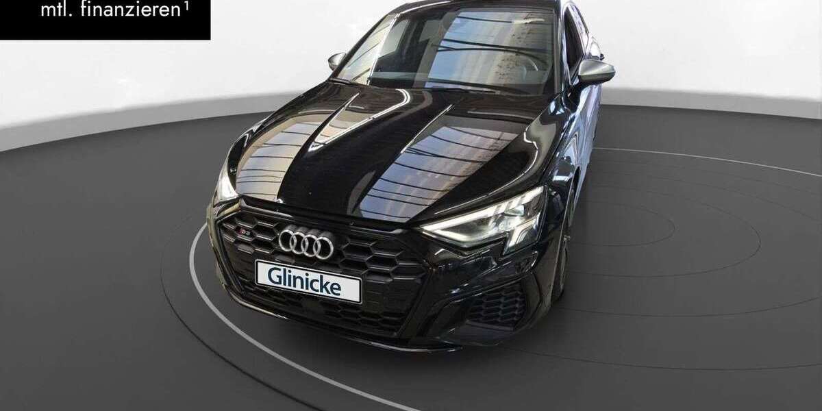 Audi S3 68.730 km 33.780 &euro; Minden 32427