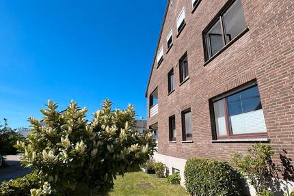 Wohnung Minden Kuhlenkamp - 3 Zimmer, 81 m&sup2;, 685&euro; | Angebot:26515552