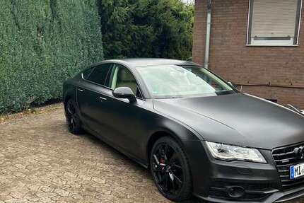 Audi A7 102.000 km 27.000 &euro; Minden 32423
