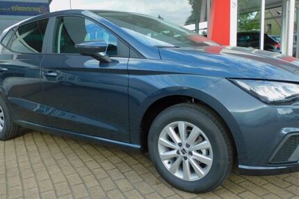 Seat Ibiza 1.500 km 19.990 &euro; Rinteln 31737