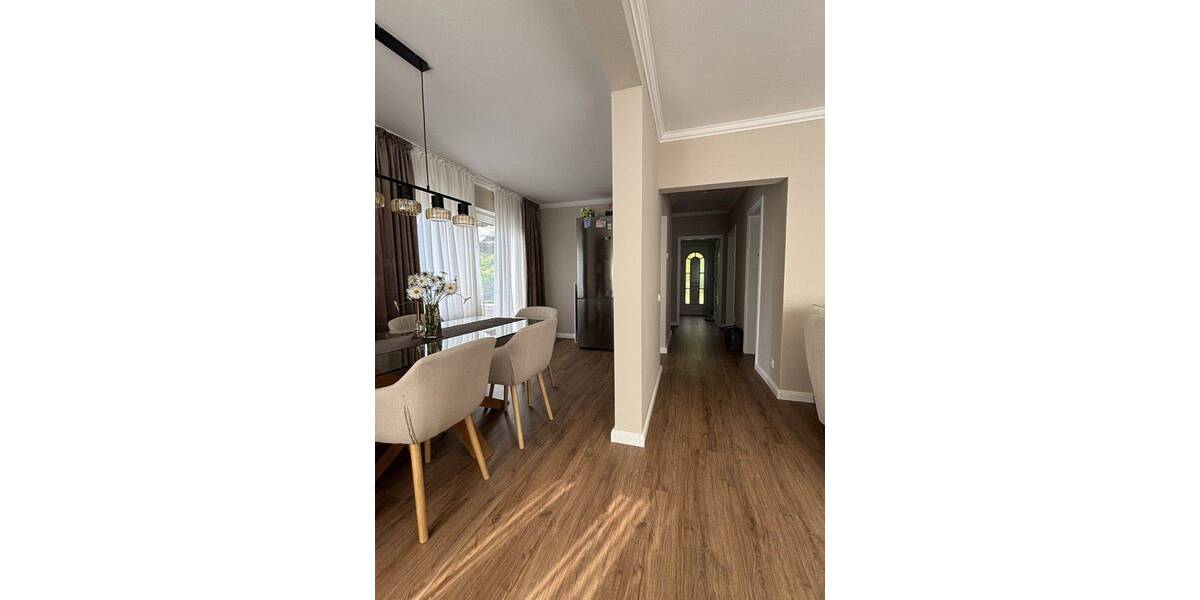 Einfamilienhaus Kirchlengern Klosterbauerschaft - 6 Zimmer, 120 m&sup2;, 350.000&euro; | Angebot:26826120