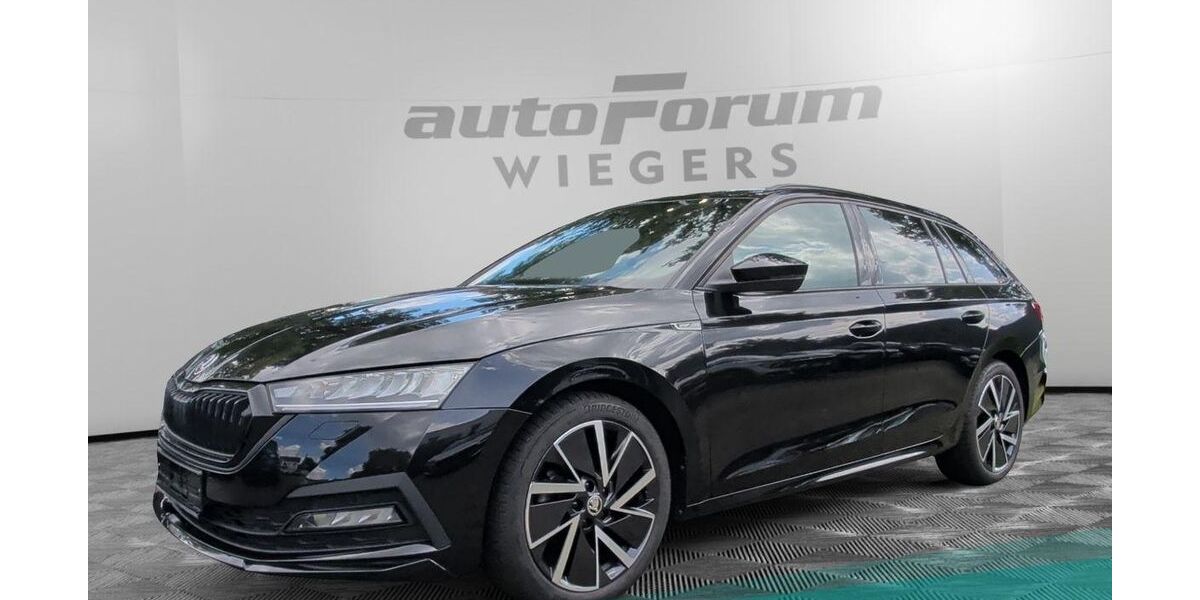 Skoda Octavia 86.054 km 23.681 &euro; Herford 32051