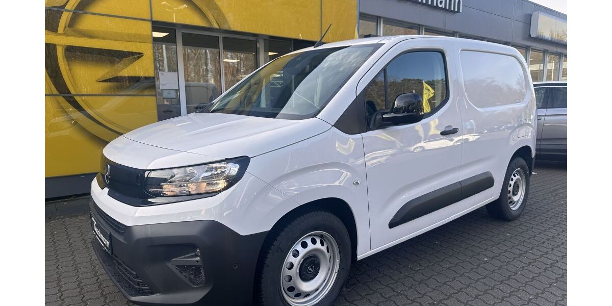 Opel Combo 15.000 km 27.890 &euro; Espelkamp 32339
