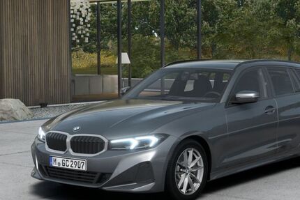 BMW 318 61.440 km 27.490 &euro; Bad Oeynhausen 32547