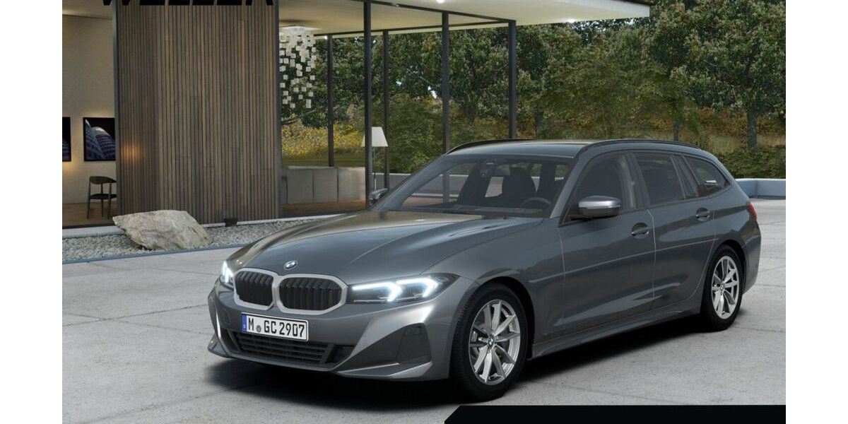 BMW 318 61.440 km 27.490 &euro; Bad Oeynhausen 32547