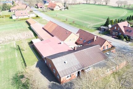 Vielseitige Bestandsimmobilie mit Historie und Entwicklungspotenzial - Gewerbeobjekt Stolzenau | Angebot:26216240