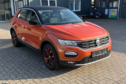VW T-Roc 179.000 km 16.900 &euro; Stolzenau 31592