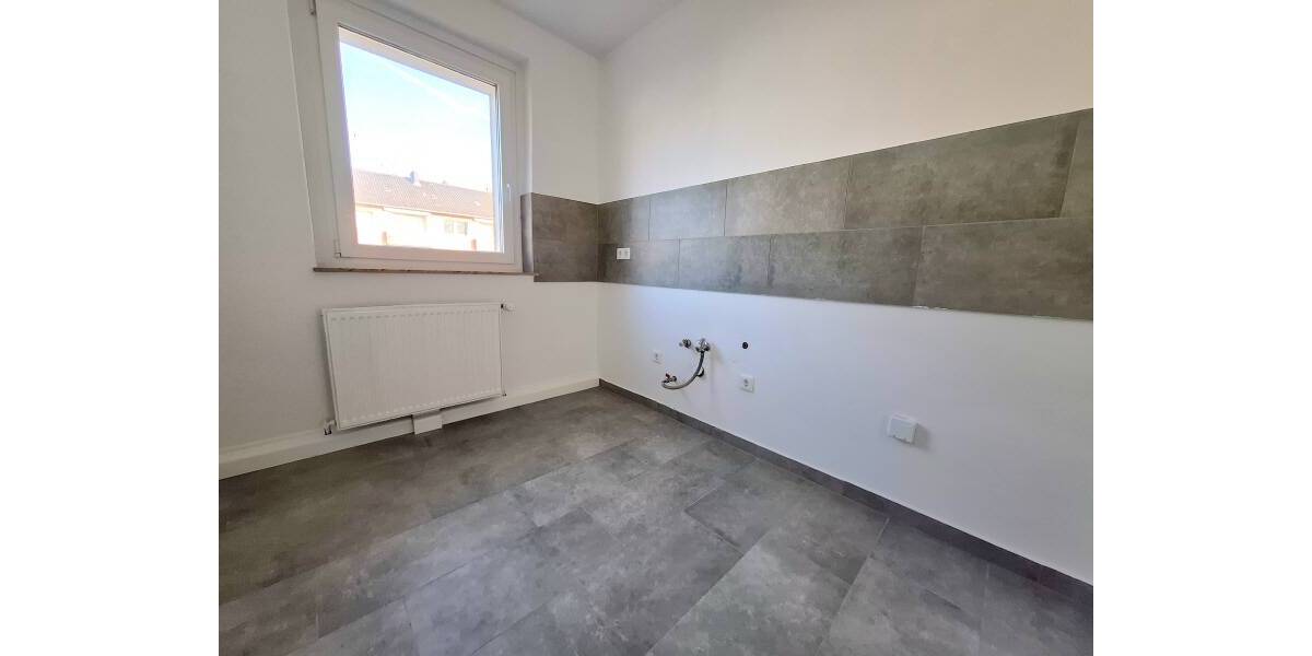 Etagenwohnung Minden Kutenhausen - 3 Zimmer, 67 m&sup2;, 725&euro; | Angebot:25661421