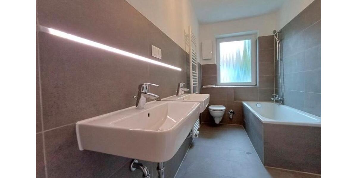 Etagenwohnung Minden Bärenkämpen - 3 Zimmer, 65 m&sup2;, 800&euro; | Angebot:26250336