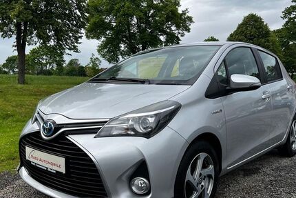 Toyota Yaris 168.730 km 7.990 &euro; Minden 32425