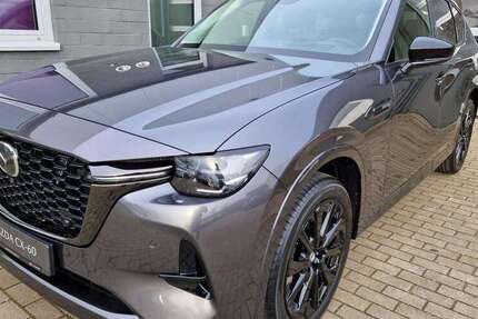 Mazda CX-60 1.523 km 51.802 &euro; Bünde 32257