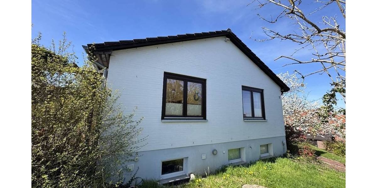Bungalow Bückeburg / Röcke Röcke - 3 Zimmer, 66 m&sup2;, 225.000&euro; | Angebot:25681649