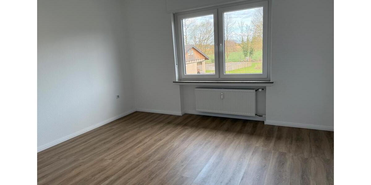 Etagenwohnung Löhne - 3 Zimmer, 82 m&sup2;, 590&euro; | Angebot:26039407