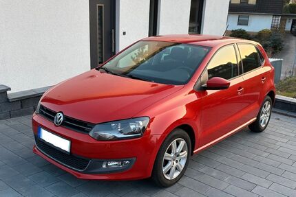 VW Polo 180.977 km 4.500 &euro; Auetal 31749