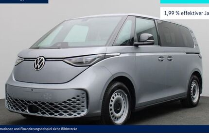 VW ID. Buzz 10.825 km 59.580 &euro; Bad Oeynhausen 32547
