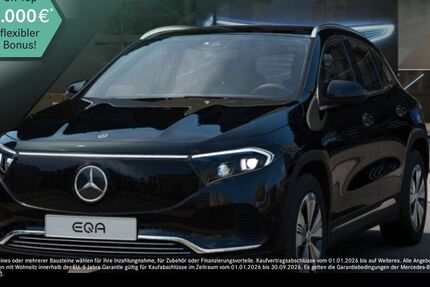 Mercedes-Benz EQA 14.741 km 40.890 &euro; Bückeburg 31675