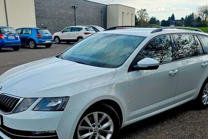 Skoda Octavia 134.000 km 13.000 &euro; Kirchlengern 32278