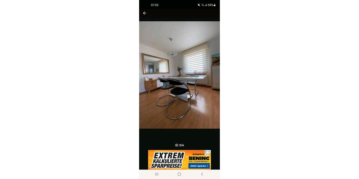 Etagenwohnung Löhne - 3 Zimmer, 79 m&sup2;, 149.000&euro; | Angebot:23803463