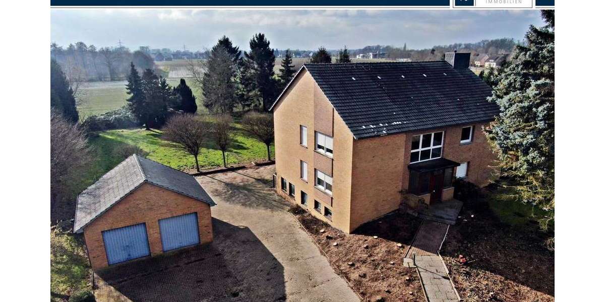 Einfamilienhaus Helpsen - 8 Zimmer, 250 m&sup2;, 420.000&euro; | Angebot:19812484