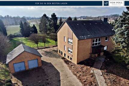 Haus Helpsen - 8 Zimmer, 250 m&sup2;, 420.000&euro; | Angebot:19812484