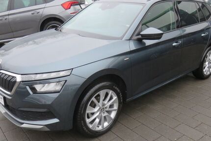 Skoda Kamiq 48.175 km 19.970 &euro; Bünde 32257