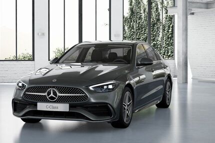 Mercedes-Benz C 180 5.130 km 38.490 &euro; Bünde 32257