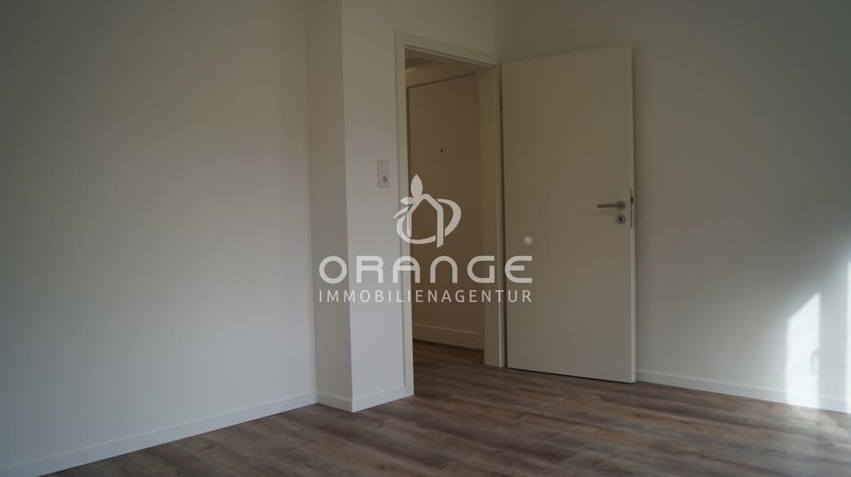 Erdgeschoßwohnung Herford Falkendiek - 2 Zimmer, 52 m&sup2;, 570&euro; | Angebot:26270301