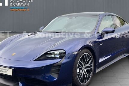 Porsche Taycan 7.623 km 84.950 &euro; Petershagen 32469