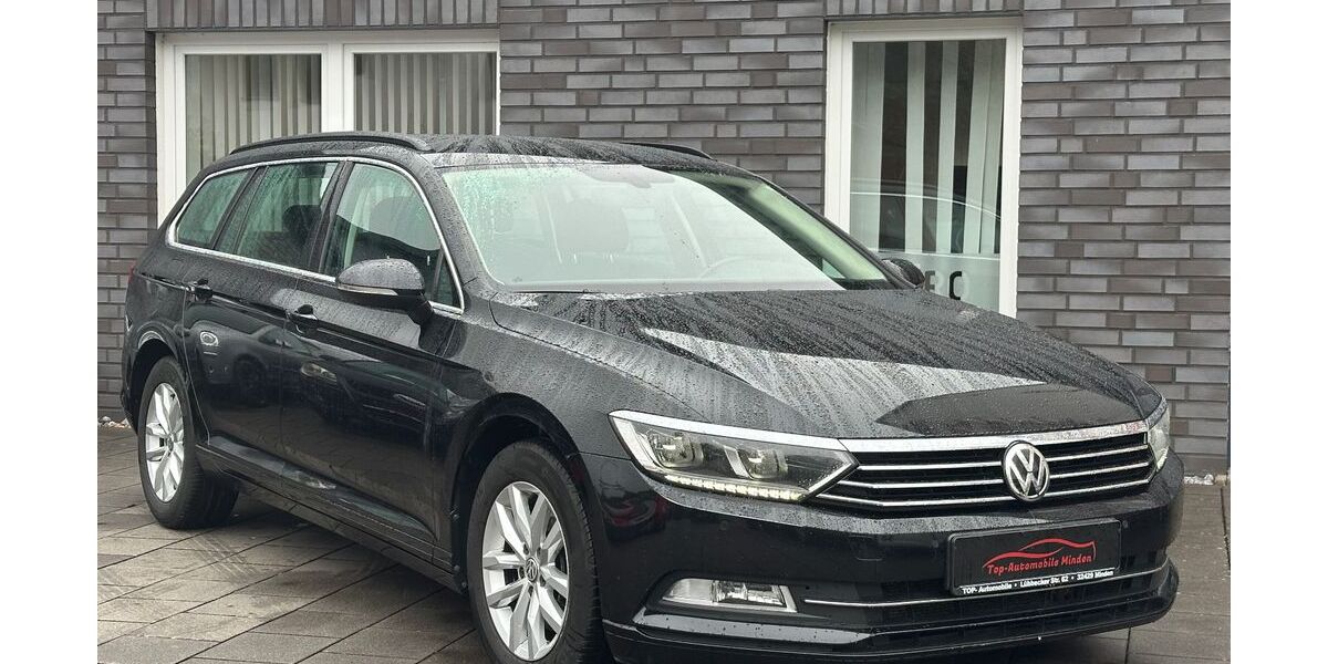VW Passat Variant 229.000 km 11.999 &euro; Minden 32429
