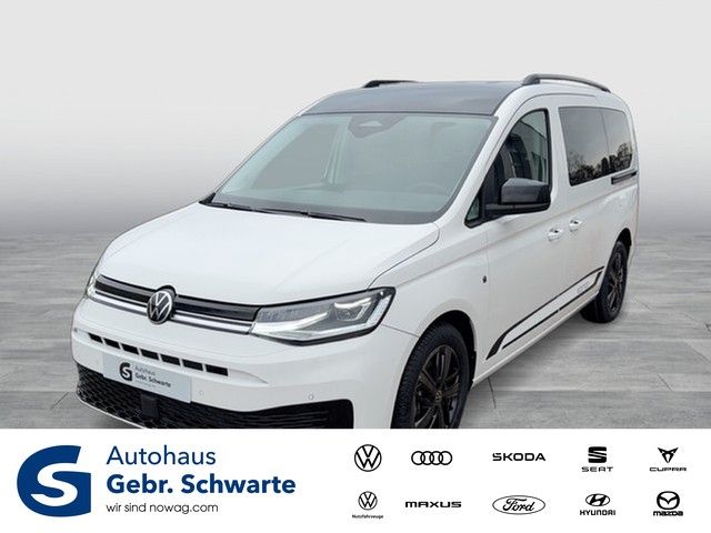 VW Caddy Maxi 9.999 km 47.440 &euro; Bünde 32257