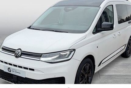 VW Caddy Maxi 9.999 km 47.940 &euro; Bünde 32257