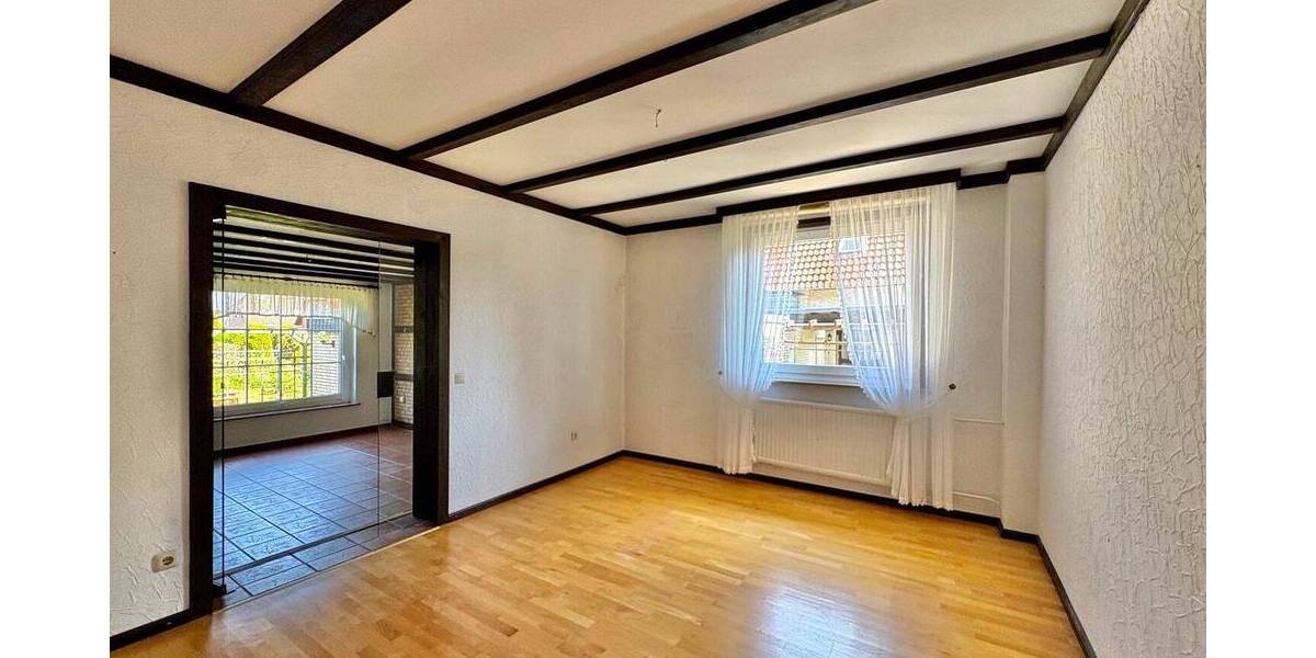Einfamilienhaus Minden Minderheide - 8 Zimmer, 130 m&sup2;, 249.000&euro; | Angebot:26920335