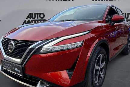 Nissan Qashqai 53.296 km 21.890 &euro; Herford 32049