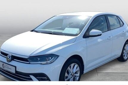 VW Polo 37.590 km 17.480 &euro; Lübbecke 32312