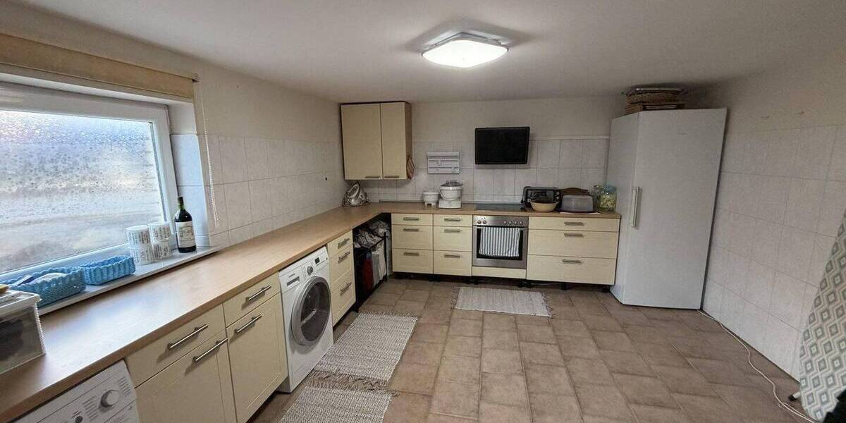 Einfamilienhaus Hille Oberlübbe - 5 Zimmer, 156 m&sup2;, 449.000&euro; | Angebot:26219831