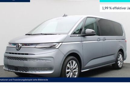 VW T7 Multivan 13.150 km 56.990 &euro; Bad Oeynhausen 32547