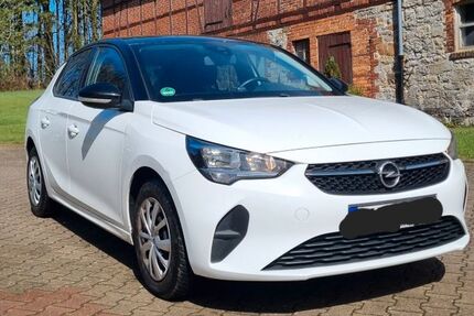 Opel Corsa 47.400 km 11.100 &euro; Doerentrup 32694