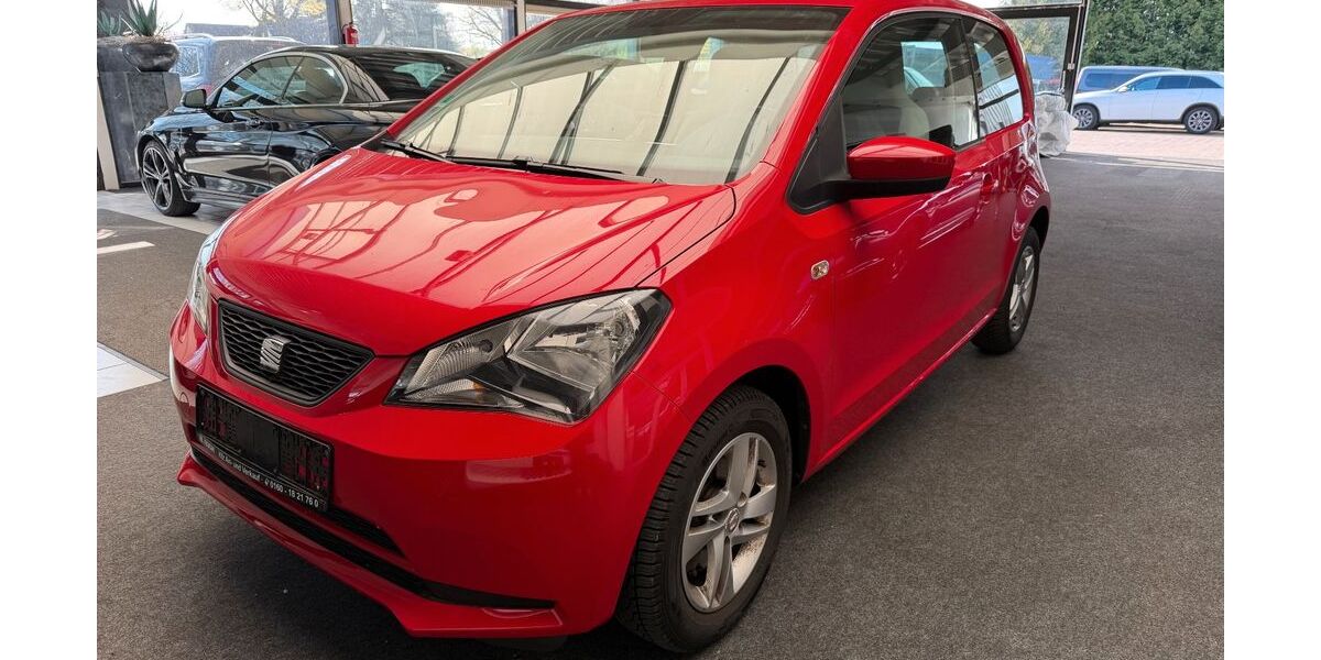 Seat Mii 77.000 km 5.990 &euro; Minden 32425