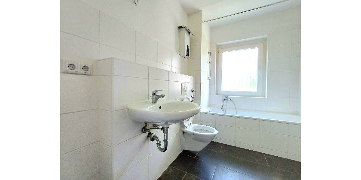 Etagenwohnung Minden Innenstadt - 3 Zimmer, 60 m&sup2;, 549&euro; | Angebot:26858654