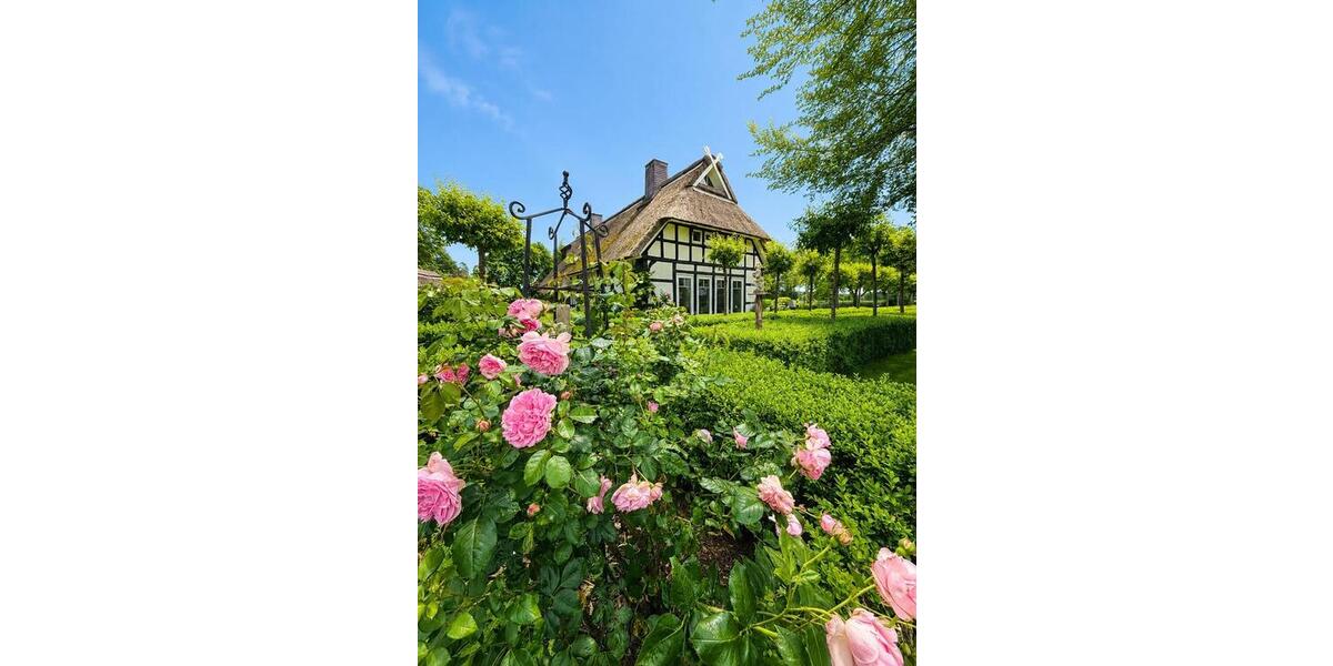 Einfamilienhaus Warmsen - 6 Zimmer, 168 m&sup2;, 879.000&euro; | Angebot:26847535