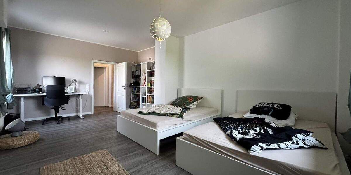 Mehrfamilienhaus, Wohnhaus Preußisch Oldendorf Holzhausen - 8 Zimmer, 283 m&sup2;, 545.000&euro; | Angebot:25800922