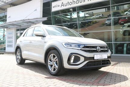 VW T-Roc 18.130 km 21.900 &euro; Bückeburg 31675