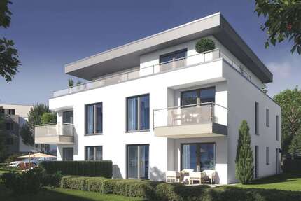 Wohnung Minden Kuhlenkamp - 3 Zimmer, 84 m&sup2;, 332.400&euro; | Angebot:24908577