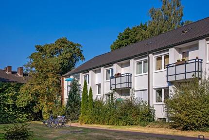 Wohnung Minden Bärenkämpen - 3 Zimmer, 71 m&sup2;, 599&euro; | Angebot:24862016