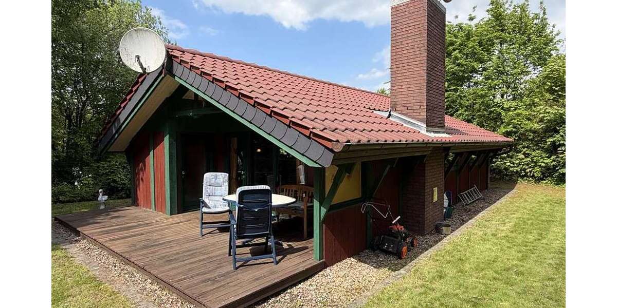 Einfamilienhaus Extertal / Rott Rott - 3 Zimmer, 54 m&sup2;, 133.000&euro; | Angebot:26834656