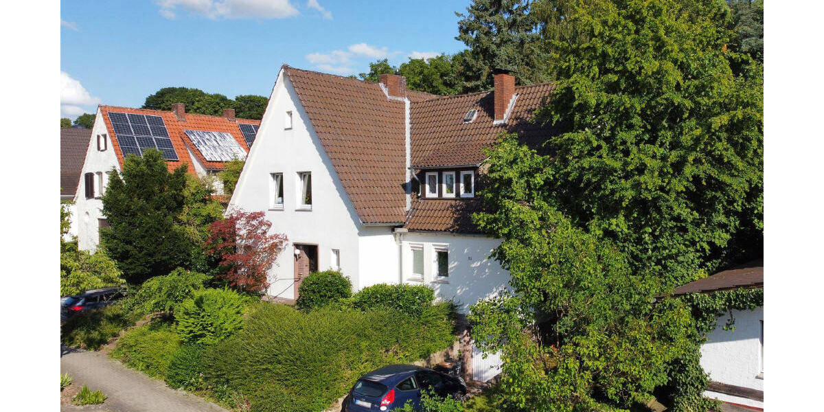 Mehrfamilienhaus, Wohnhaus Lübbecke - 6 Zimmer, 175 m&sup2;, 289.000&euro; | Angebot:26741607
