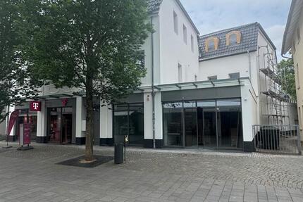 Wohnung Bünde - 3 Zimmer, 118 m&sup2;, 1.000&euro; | Angebot:24542913