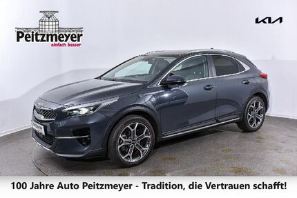 Kia XCeed 52.700 km 21.990 &euro; Bad Oeynhausen 32545