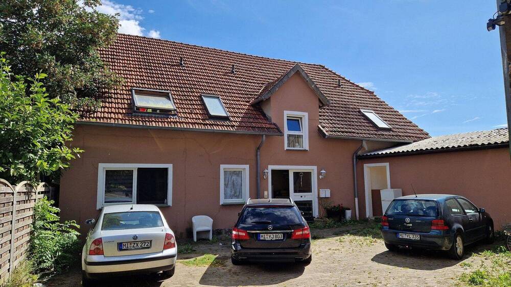 Mehrfamilienhaus, Wohnhaus Porta Westfalica Costedt - 975.000&euro; | Angebot:26730923