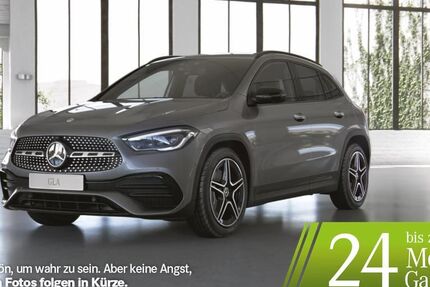 Mercedes-Benz GLA 200 57.054 km 37.924 &euro; Minden 32427
